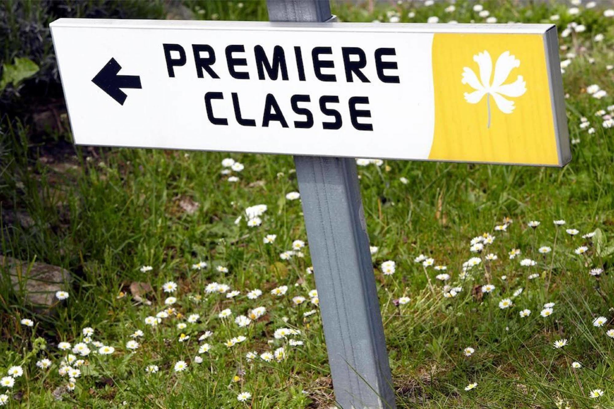 Premiere Classe Valenciennes Sud - Rouvignies Prouvy Eksteriør bilde